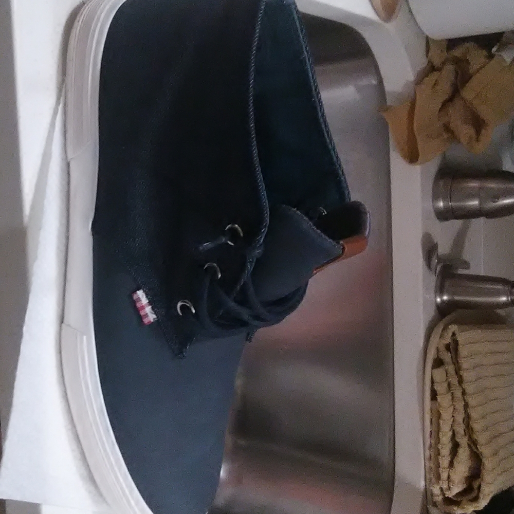 Men Shoe's